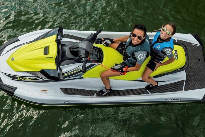 Phuket 6 Islands by jet ski Yamaha 4 hours 50 KM and Snorkelling - The Value Proposition: Is It Worth It?  