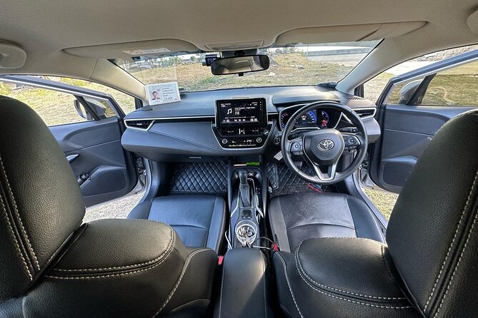 Private Transfer from Phuket Airport to/from Hotel - Analyzing the Value