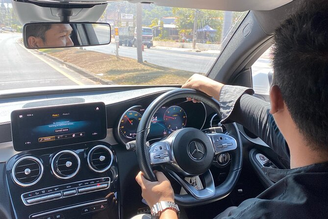 Private Transfer from Phuket Airport to/from Hotel - Who Will Love This Service?