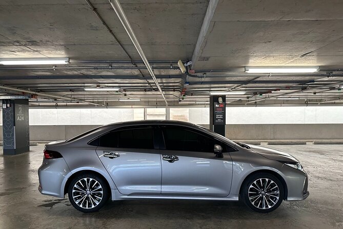 Private Transfer from Phuket Airport to/from Hotel - Final Thoughts