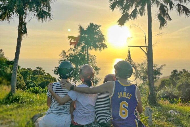 Extreme ATV Ride to Patong Hill Viewpoint Phuket - Who is This Tour Best Suited For?