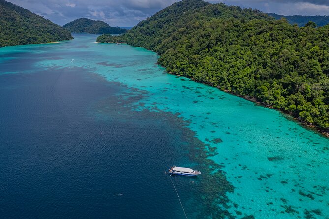 2 Days 1 Night Surin Islands Snorkeling Tour from Phuket - Key Points