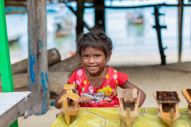 2 Days 1 Night Surin Islands Snorkeling Tour from Phuket - The Sum Up