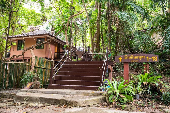 2 Days 1 Night Surin Islands Snorkeling Tour from Phuket - Practical Details and What to Expect