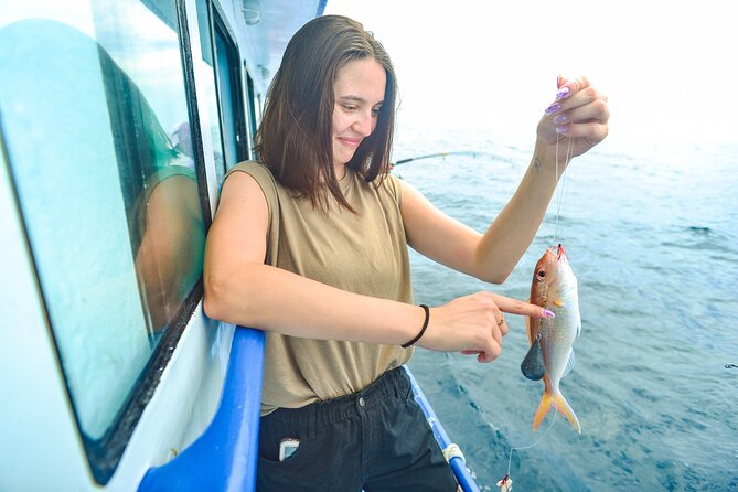Racha Island Full Day Fishing and Trolling from Phuket - Who Will Love This Tour?