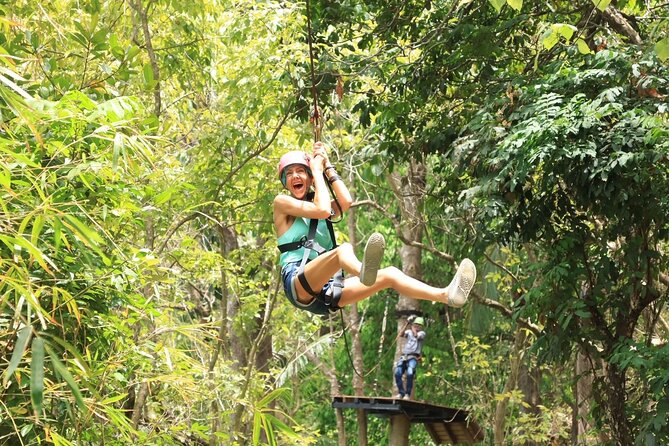 Phuket Banana Beach Relaxing Private Day Trip from Cruise Ship - The Journey: A Detailed Breakdown