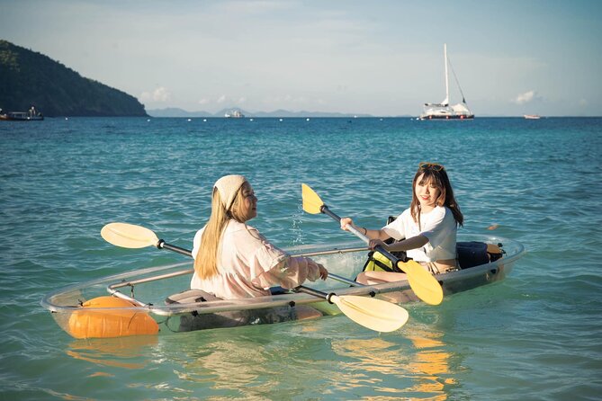 Phuket Banana Beach Relaxing Private Day Trip from Cruise Ship - An Authentic Look at the Tour Experience