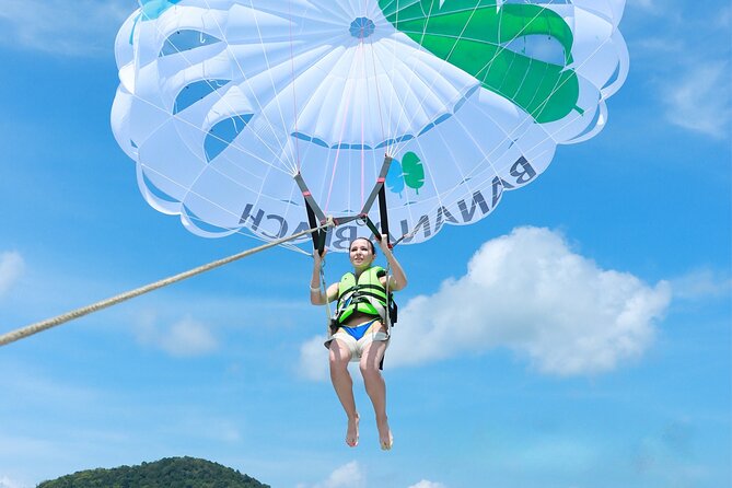 Phuket Banana Beach Relaxing Private Day Trip from Cruise Ship - Final Thoughts on Value and Suitability