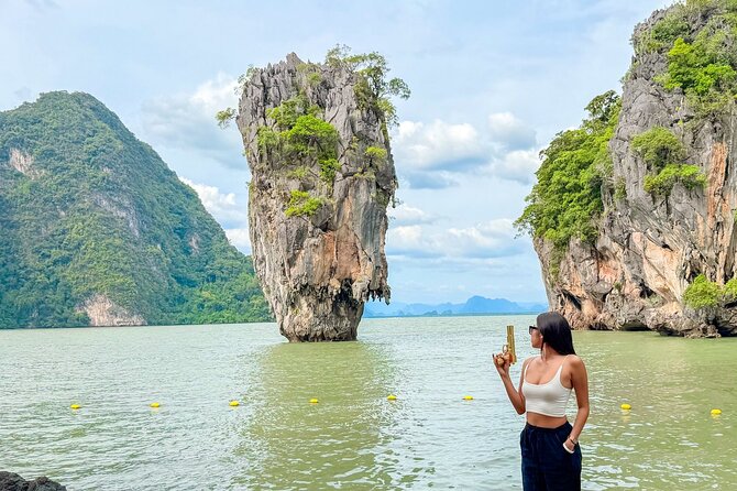 Phuket James Bond and Khai Island Full Day Speed Catamaran Tour - Timing, Transportation, and Practical Tips