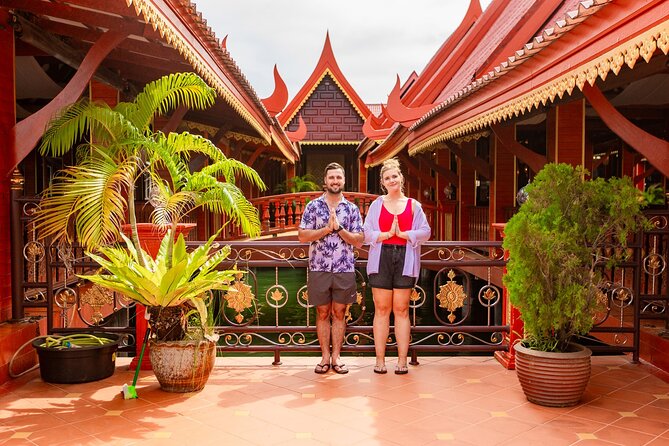 Phuket James Bond and Khai Island Full Day Speed Catamaran Tour - Final Thoughts