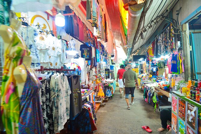 Phuket James Bond and Khai Island Full Day Speed Catamaran Tour - FAQ