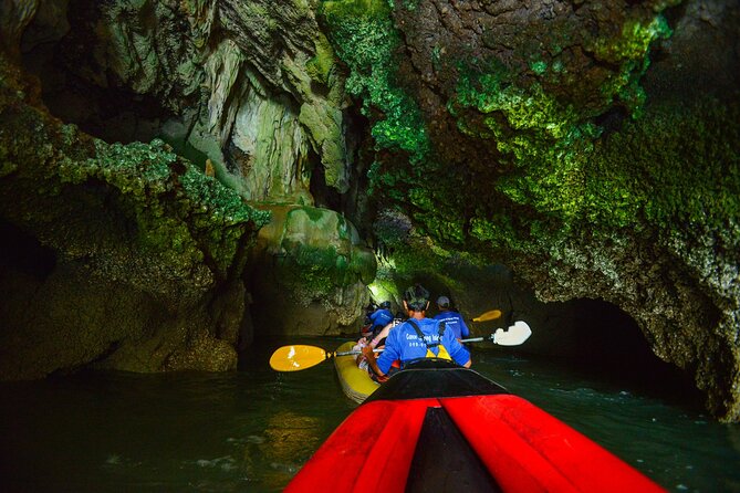 Phang Nga Bay and James Bond Island Day Tour from Phuket - A Closer Look at the Itinerary