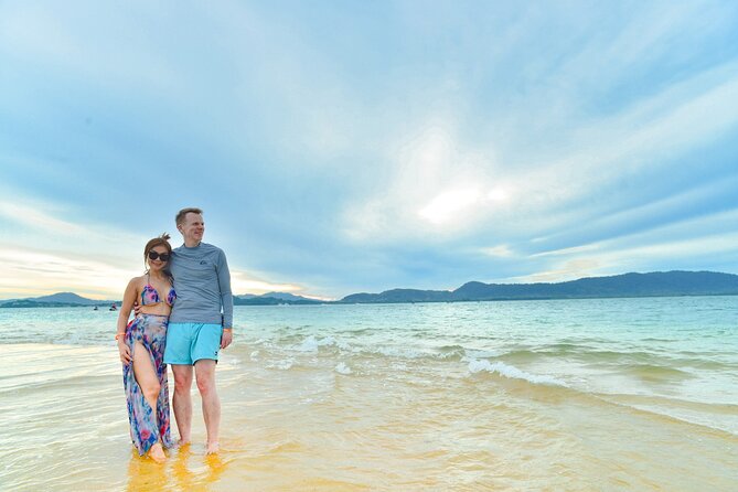 Phang Nga Bay and James Bond Island Day Tour from Phuket - The Sum Up