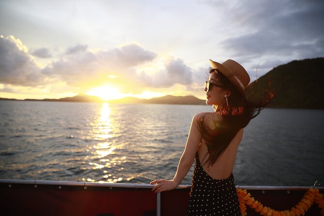 Phuket: Islands Hopping Catamaran Tour with Foam Party - The Sum Up