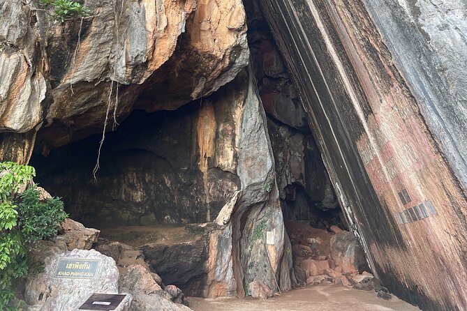 Phang Nga Bay and James Bond Island Escape - Final Summary