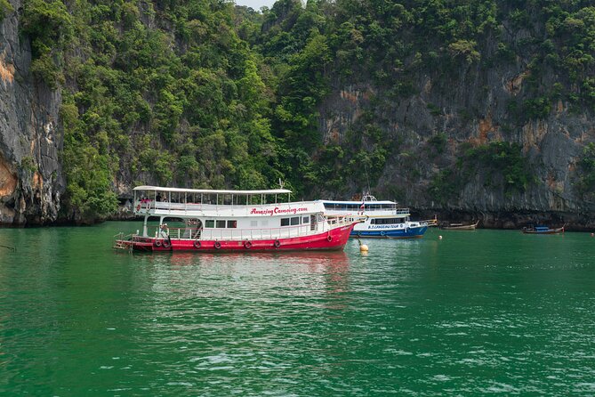 Phang Nga Bay and James Bond Island Escape - Who Should Consider This Tour?