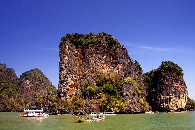 James Bond and Khai Islands Speedboat Tour - Who Is This Tour Best For?