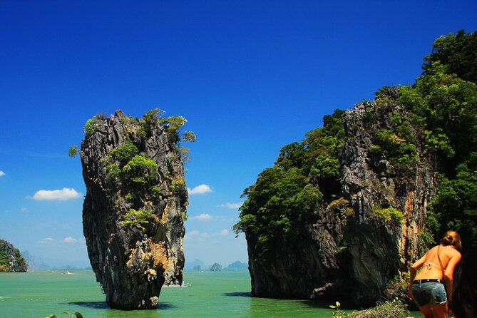 James Bond and Khai Islands Speedboat Tour - The Itinerary in Detail