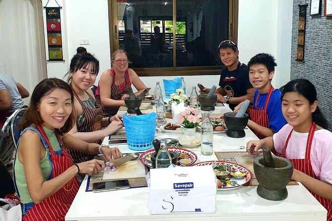 Thai Cooking Class in Phuket - Final Thoughts