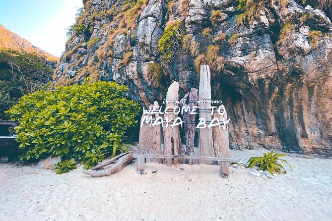 PHI PHI & MAYA & BAMBOO Premium Catamaran Max 28 pax - A Deep Dive into the Experience