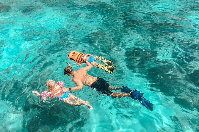 Early Phi Phi Islands with Snorkeling & Buffet Lunch from Phuket - Exploring the Itinerary in Detail