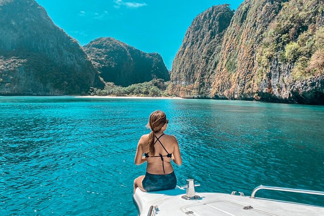 Early Phi Phi Islands with Snorkeling & Buffet Lunch from Phuket - Final Thoughts