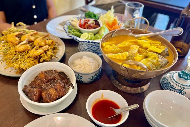 Private Walking Food Tour In Phuket - Key Points