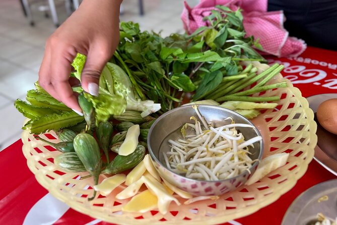 Private Walking Food Tour In Phuket - FAQ