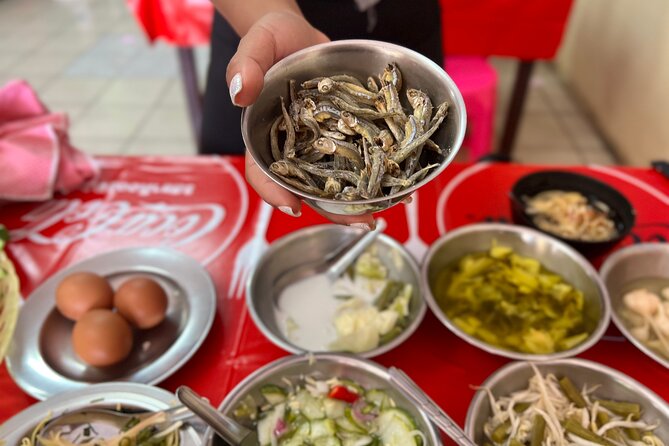 Private Walking Food Tour In Phuket - Final Thoughts