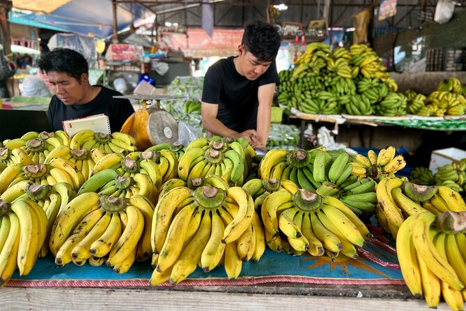 Private Walking Food Tour In Phuket - Who Should Consider This Tour?