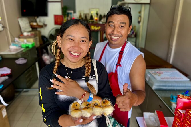 Private Walking Food Tour In Phuket - A Fresh Look at Phuket’s Food Scene: Private Walking Food Tour Review