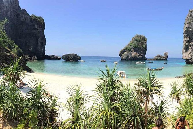 Luxury Private Speed Boat Charter - Phi Phi Sunrise - Who Should Consider This Tour?