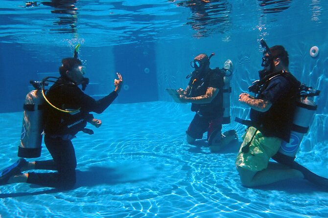 Full Day Racha Yai Scuba Diving from Phuket - Key Points