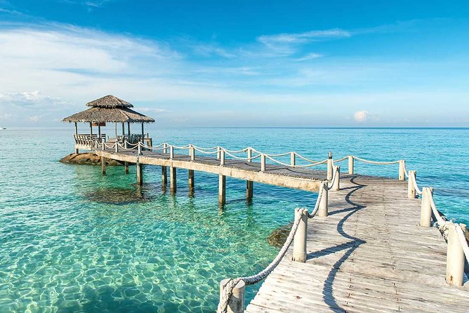 Private Transfer from Phuket (HKT) Airport to Royal Phuket Marina - Why Choose This Private Transfer?