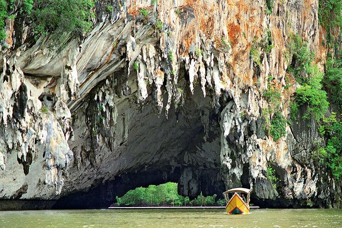 Private Transfer from Phuket (HKT) Airport to Royal Phuket Marina - Practical Considerations