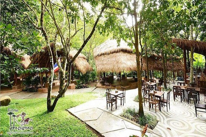 Phuket Hanuman World Zipline Adventure with Round-Trip Transfers - Is it worth the price?