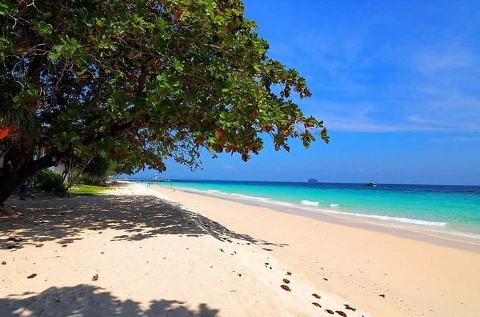 Phuket Maiton & Three Khai Island by Speed boat - The Sum Up