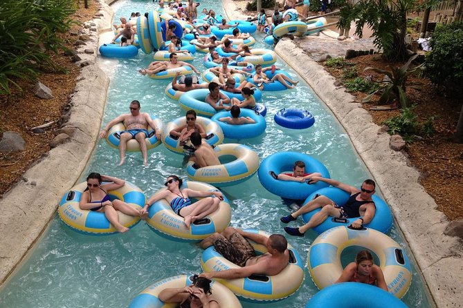 Splash Jungle Water Park Entry  Fun for All Ages - FAQs