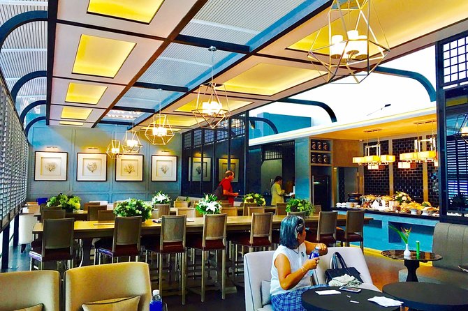 Phuket Fast Track Airport Service with Personal Guide - Final Thoughts