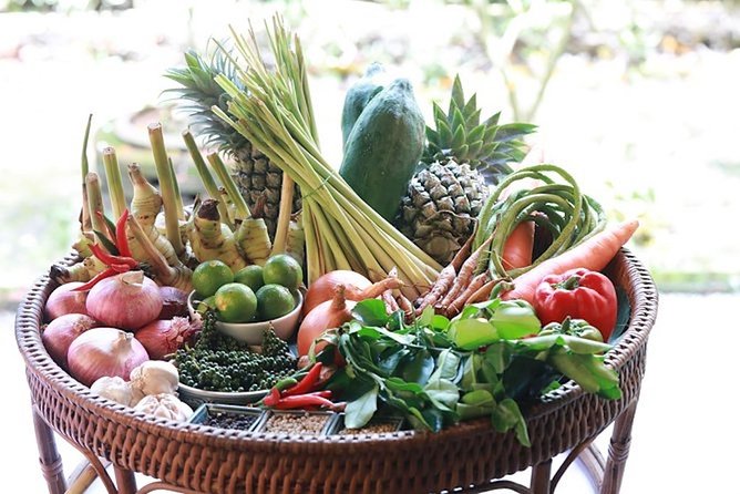 Authentic Thai Cooking Class by Suuko Wellness Spa - The Practicalities: Scheduling, Price, and What’s Included