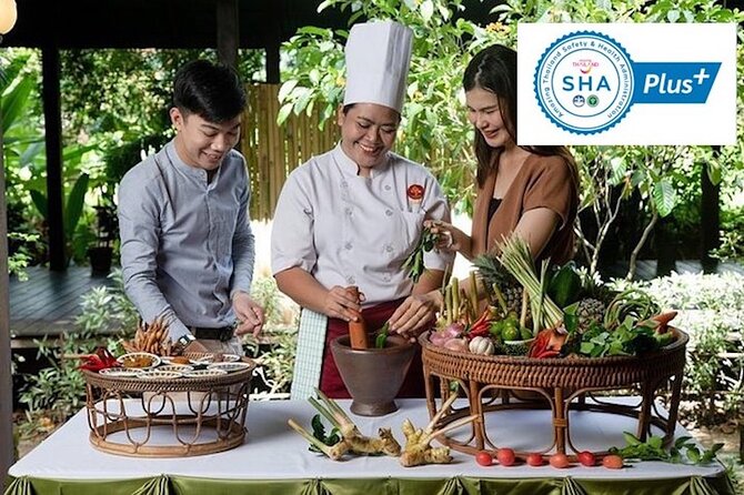 Authentic Thai Cooking Class by Suuko Wellness Spa - Intro: Is this Thai Cooking Class Worth Your Time?