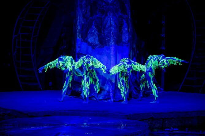 Phuket Circus - The Adrenaline Rush! - Who Should Consider Visiting Phuket Circus?