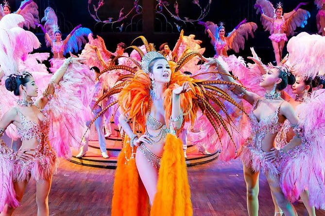 Phuket Circus - The Adrenaline Rush! - Practical Tips for Visitors