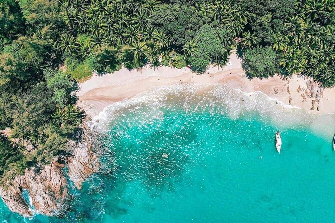 Banana Beach Snorkeling Adventure: A Day in Paradise - FAQs