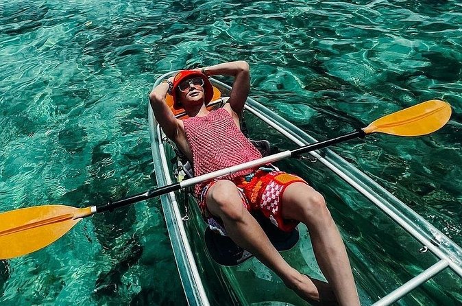 Banana Beach Snorkeling Adventure: A Day in Paradise - Who Would Enjoy This Tour?