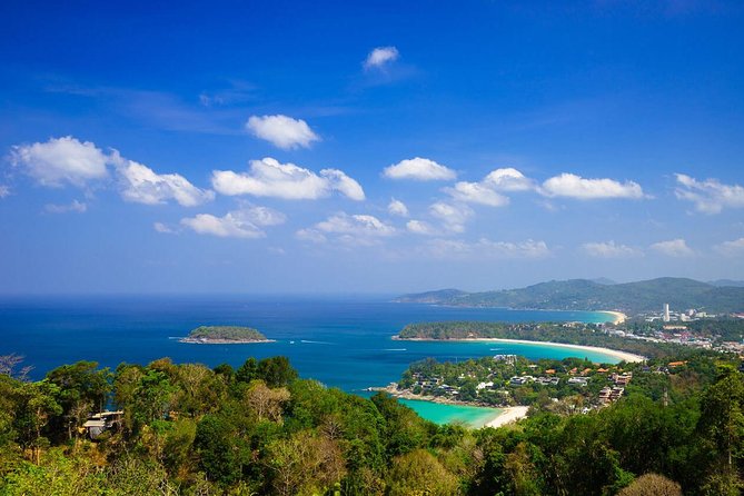 Amazing Guided Tour of Phuket Island Plus Big Buddha - A Deep Dive into the Phuket Experience