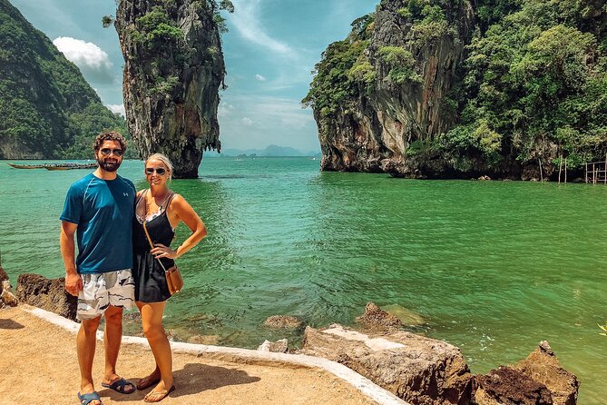 Bioluminescent Plankton, Sea Canoes & Sunset at James Bond Island - FAQs