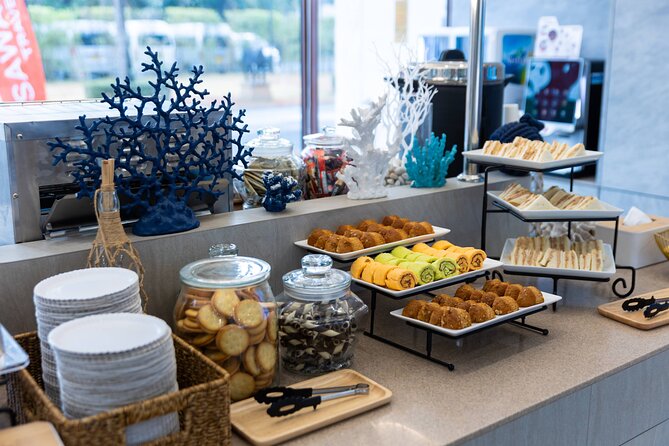 Turquoise Tides of Phi Phi and Bamboo Islands by Power Catamaran - Frequently Asked Questions