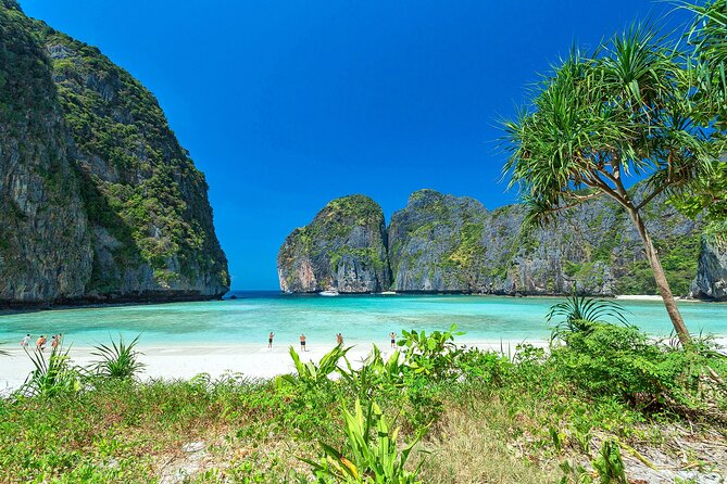Turquoise Tides of Phi Phi and Bamboo Islands by Power Catamaran - Final Thoughts