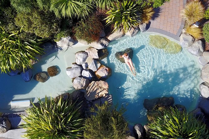 Hanmer Springs Thermal Pools & Spa - Who Will Love This Experience?